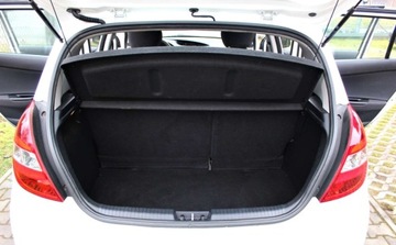 Hyundai i20 I Hatchback 5d 1.2 DOHC 78KM 2010 Hyundai i20 1.2 i Klimatyzacja 1 rok gwarancji w cenie pojazdu 1.2 78KM, zdjęcie 12