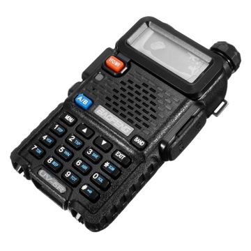 Портативная радиостанция Baofeng UV-5R 5W HT