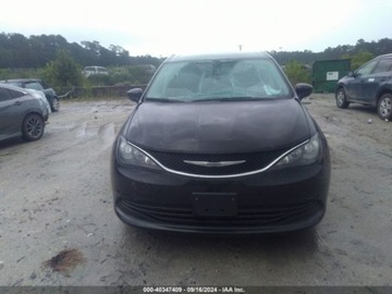 Chrysler Pacifica II 2017 Chrysler Pacifica 2017 Chrysler Pacifica Touring FWD 3.6 Benzyna 287KM, zdjęcie 10