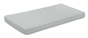 Prześcieradło NIEPRZEMAKALNE jersey 160x80 sz OLKA