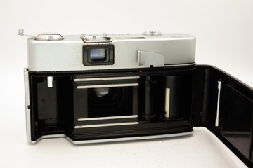 Minolta Uniomat ROKKOR 45 мм 1:2,8 ОЧЕНЬ ХОРОШО