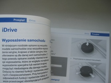 BMW X3 G01 ПОЛЬСКОЕ РУКОВОДСТВО ПОЛЬЗОВАТЕЛЯ 2017-2021 гг.