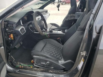 Audi A7 C8 2022 Audi RS7 Sportback 2022 4.0l 4.0 Benzyna 591KM, zdjęcie 7