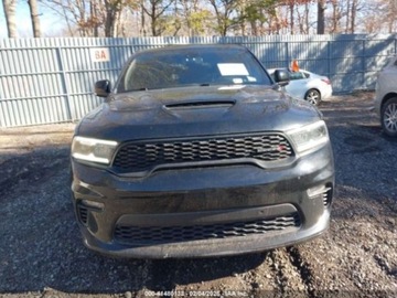 Dodge Durango III 2022 Dodge Durango RT, 2022r., 4x4, 5.7L 5.7 Benzyna 360KM, zdjęcie 4
