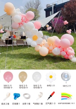Украшение дня рождения/украшение сцены/латексные воздушные шары