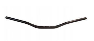 KIEROWNICA FATBAR CROSS ENDURO 28mm BARTON DB 250