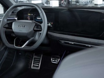 Audi A6 C8 Allroad 2.0 40 TDI 204KM 2025 AUDI A6 TDI quattro S line Avant Combi (204 KM) 2025, zdjęcie 6