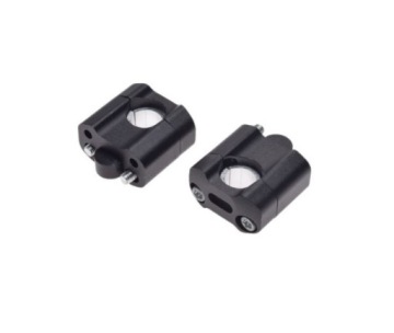 ADAPTER PODWYŻSZENIE KIEROWNICY 28,5 mm