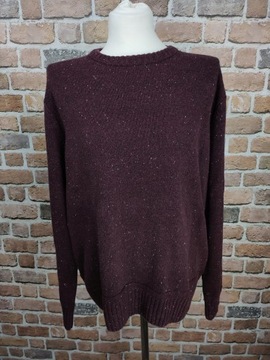 RESERVED MĘSKI SWETER PULLOVER rozm. XL