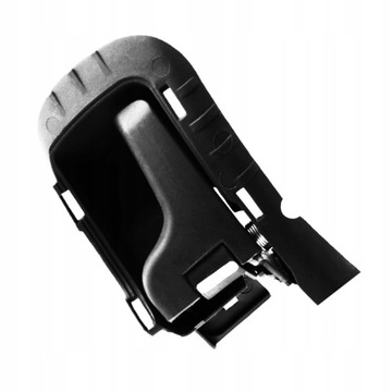 KLAMKA WEWNĘTRZNA DRZWI PRZÓD L Mercedes Vito 638