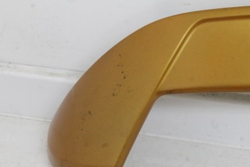 LOTKA SPOILER KLAPY BAGAŻNIKA PEUGEOT 207 GTI 2006R-