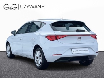 Seat Leon IV 2024 Seat Leon 1.5 TSI 115KM 2024 Virtual CockpitKESSYKamera Gwarancja VAT 23, zdjęcie 2