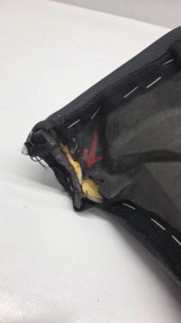 Honda NC 700 X RC63 (12-13) SHAD DRIVER SEAT