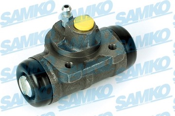 C08991 Cylinderek hamulcowy Ford TRANSIT 94-00