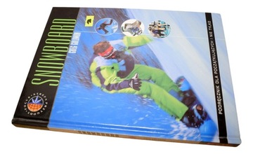 SNOWBOARD Goldman