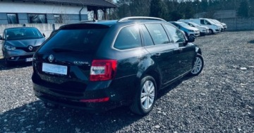 Skoda Octavia III Kombi 2.0 TDI 150KM 2016 Skoda Octavia 2.0D 150KM przeb.247tys DSG zadbana navi zarejestrowana 2.0, zdjęcie 3