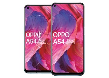 WYŚWIETLACZ EKRAN + WYMIANA Oppo A16 / A16s