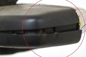 JAGUAR F-PACE X761 KLÍČEK ZAPALOVACÍ HK83-15K601-BB 2.00 D 132KW 2016