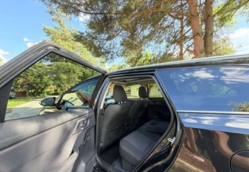 Toyota Auris II 2014 Toyota Auris Toyota Auris 1.8 Hybryda 99KM, zdjęcie 20