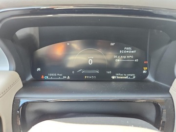Lincoln 2022 Lincoln Nautilus 2022 2.0l 2.0 Benzyna 250KM, zdjęcie 9