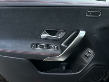 Mercedes CLA C118/X118 Coupe Facelifting 1.3 200 163KM 2024 Mercedes-Benz CLA 200, zdjęcie 20