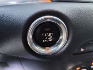 Mazda CX-5 II SUV 2.0 SKY-G 165KM 2018 Mazda CX-5 2.0benzyna2018Europanastepny serwis 04.2026full opcjaOPLACONY, zdjęcie 29