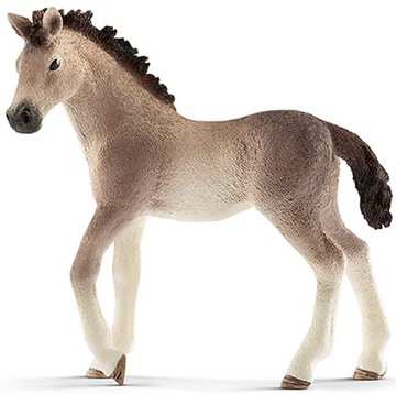 SCHLEICH 13822 Źrebię rasy andaluzyjskiej