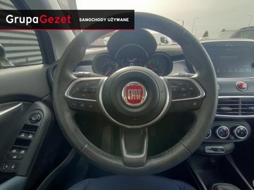 Fiat 500X Crossover Facelifting 1.0 Firefly 120KM 2022 Fiat 500X FV VAT 23% ! 1 właściciel! Salon Polska! 1.0 120KM, zdjęcie 8