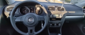 Volkswagen Golf VI Hatchback 5d 1.6 102KM 2009 Volkswagen Golf 1.6 MPI ,bezwypadek ,serwis aso vw do koncz 2025r 1.6 102KM, zdjęcie 11