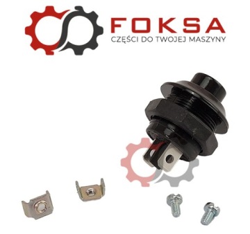 Кнопка засорения шейкера Bosch Claas: 768034, 0007680340