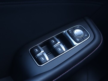 MG HS 2023 MG HS 1.5 TGI, Salon Polska, 1. Właściciel, zdjęcie 16