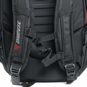 Рюкзак Dainese D-Mach черный