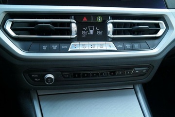 BMW Seria 3 G20-G21 2021 BMW 318 BMW 318i Advantage Klimatyzacja 3-strefowa, zdjęcie 24