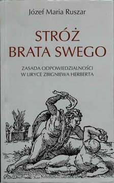 Stróż brata swego Józef Maria Ruszar