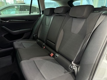 Skoda Octavia IV Kombi 2.0 TDI 115KM 2021 Skoda Octavia Ambition / 1 właściciel / Salon Pols, zdjęcie 11