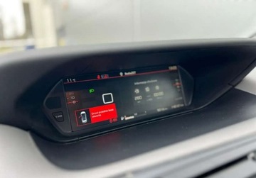 Citroen C4 Picasso II Picasso Facelifting 1.2 PurTech 130KM 2018 Citroen C4 Picasso 1.2 Benzyna 130KM, zdjęcie 11
