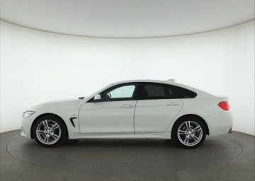 BMW Seria 4 F32-33-36 Coupe 420i 184KM 2015 BMW 4 Gran Coupe 420i xDrive, Salon Polska, zdjęcie 2