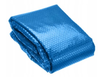 БАССЕЙН С СОЛНЕЧНОЙ КРЫШКОЙ 549 INTEX FOIL POOL - Защита от