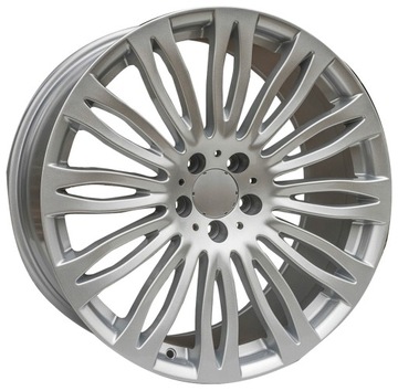 SEAT ALHAMBRA ATECA ALTEA FELGI 20 5X112