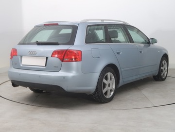 Audi A4 B7 Avant 2.0 20V 131KM 2008 Audi A4 2.0, GAZ, Klima, Klimatronic, Tempomat, zdjęcie 4