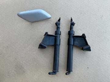VOLVO C30 SPRYSKIWACZ LAMPY prawy 31294102 lewy 31294101 zaślkepka 31214638