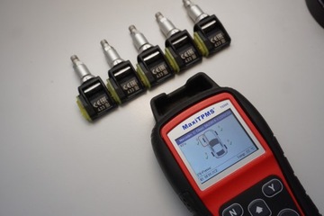 ДАТЧИК ДАВЛЕНИЯ MERCEDES DG6W2D4 A0009053907