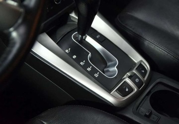 Chevrolet Captiva II SUV Facelifting 2.0 D 163KM 2013 Chevrolet Captiva PL Salon_7 osobowy 2.0 Diesel 163KM, zdjęcie 18