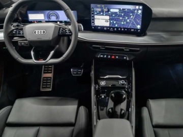 Audi Q3 II SUV 1.5 35 TFSI 150KM 2025 AUDI Q3 TFSI S line Sportback Suv 1.5 (150 KM) 2025, zdjęcie 5