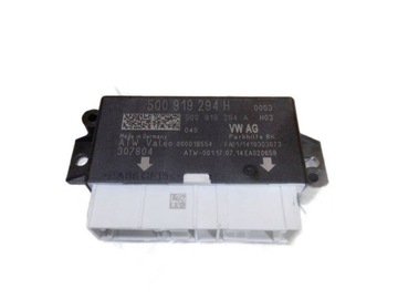 VW AUDI MODUŁ STEROWNIK PDC 5Q0919294H