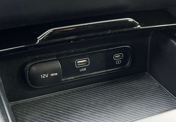 Kia Sportage V SUV Plug-In 1.6 T-GDI PHEV 265KM 2022 Kia Sportage Plug-In 4x4 Navi Kamera Virtual Led FV23 1.6, zdjęcie 36