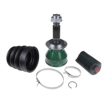 BLUE PRINT ADD68918 SADA KLOUBU HŘÍDEL HNACÍ