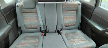 Opel Meriva II Mikrovan 1.4 Turbo ECOTEC 120KM 2010 Opel Meriva Stan bardzo dobry, bagażnik na rowery, zdjęcie 21