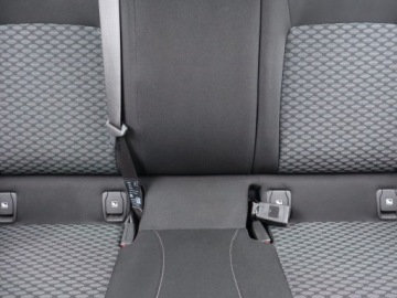 Opel Astra K Sports Tourer 1.4 Turbo 125KM 2017 Opel Astra 1.4 T, Salon Polska, Serwis ASO, Navi, zdjęcie 9