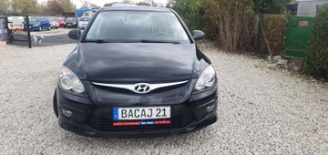 Hyundai i30 I CW Facelifting 1.4 DOHC 109KM 2012 hyundai i 30 1 WŁASCICIEL STAN PERFEKCYJNY 2012 ROK KOLA ZIMA LATO, zdjęcie 1